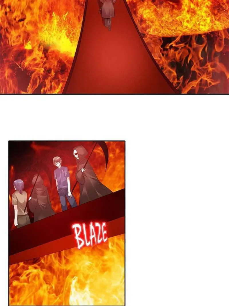 Read Teach the Devil Husband (Colored) chapter 79 image 1 on Lezhin