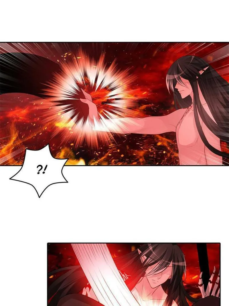 Read Teach the Devil Husband (Colored) chapter 79 image 10 on Lezhin