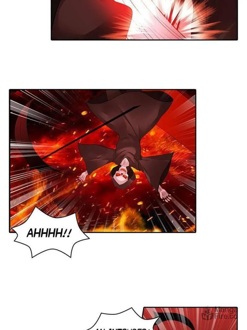 Read Teach the Devil Husband (Colored) chapter 79 image 11 on Lezhin