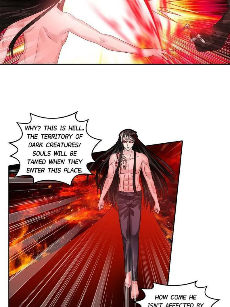 Read Teach the Devil Husband (Colored) chapter 79 image 13 on Lezhin