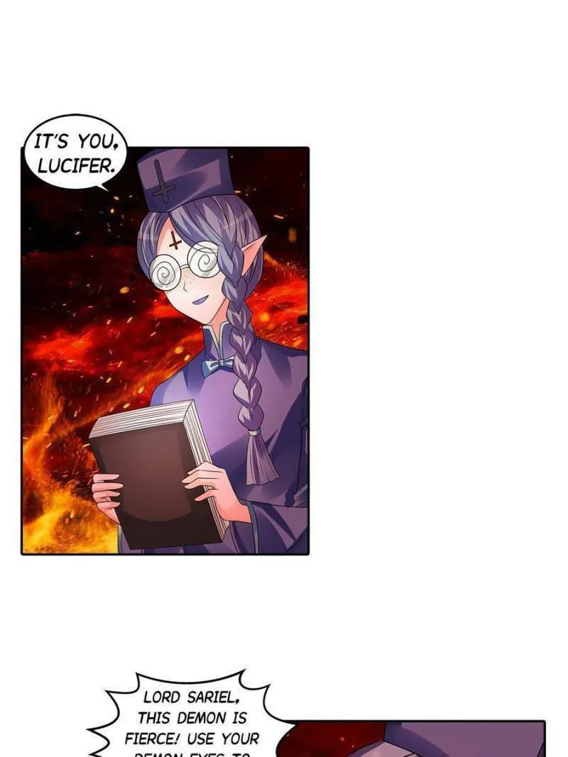 Read Teach the Devil Husband (Colored) chapter 79 image 16 on Lezhin