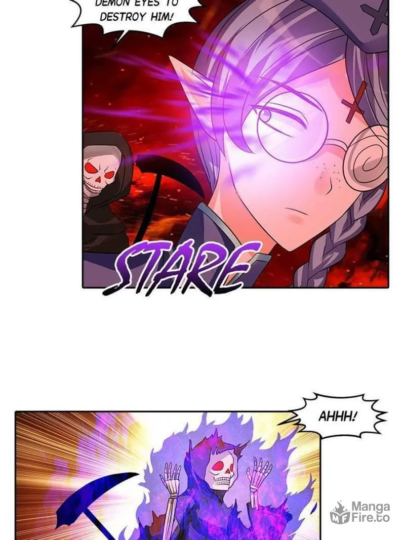 Read Teach the Devil Husband (Colored) chapter 79 image 17 on Lezhin