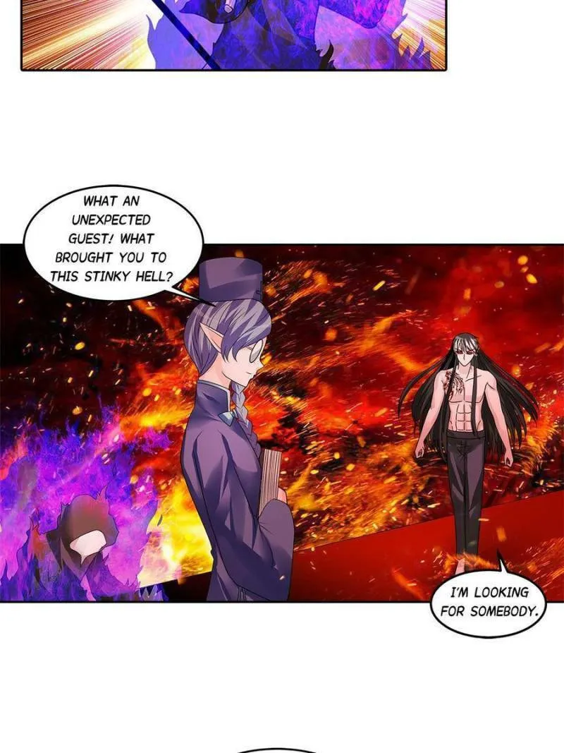 Read Teach the Devil Husband (Colored) chapter 79 image 18 on Lezhin
