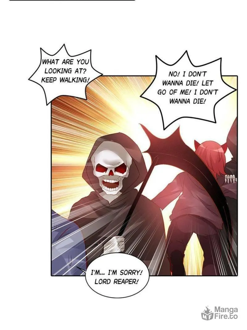 Read Teach the Devil Husband (Colored) chapter 79 image 2 on Lezhin