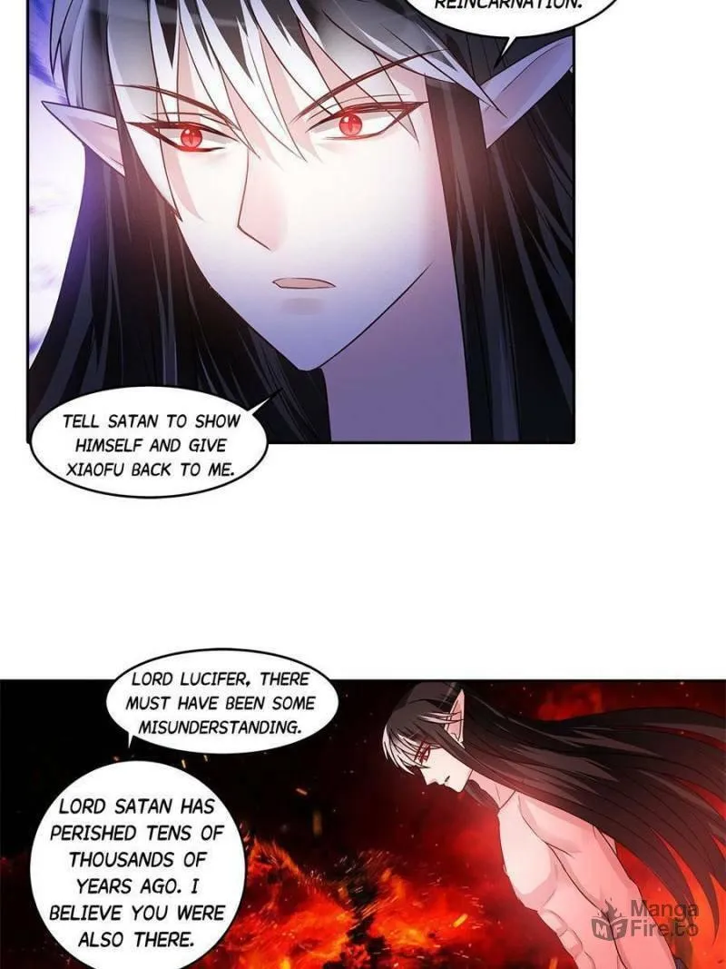 Read Teach the Devil Husband (Colored) chapter 79 image 20 on Lezhin
