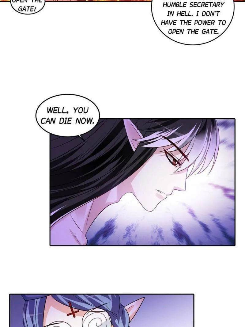 Read Teach the Devil Husband (Colored) chapter 79 image 22 on Lezhin
