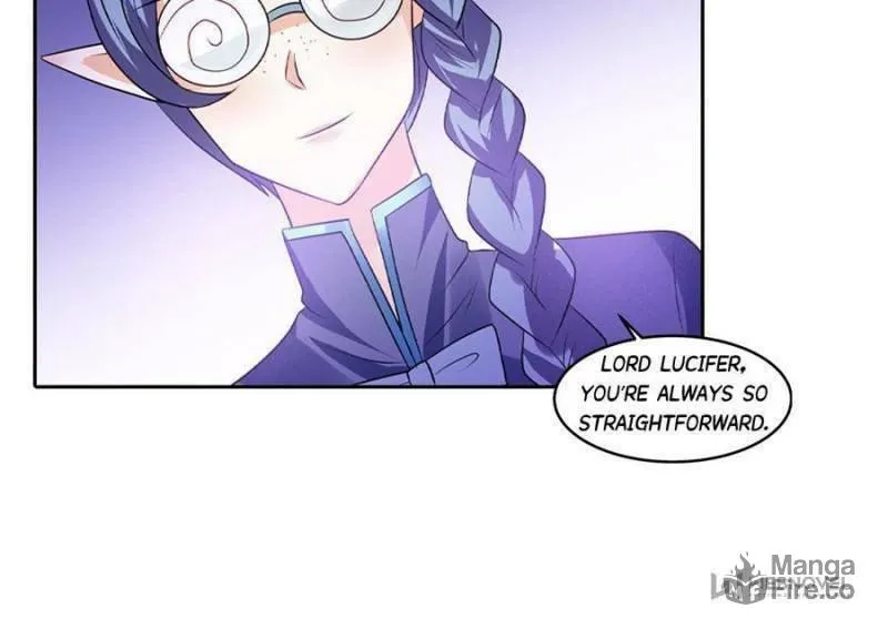 Read Teach the Devil Husband (Colored) chapter 79 image 23 on Lezhin
