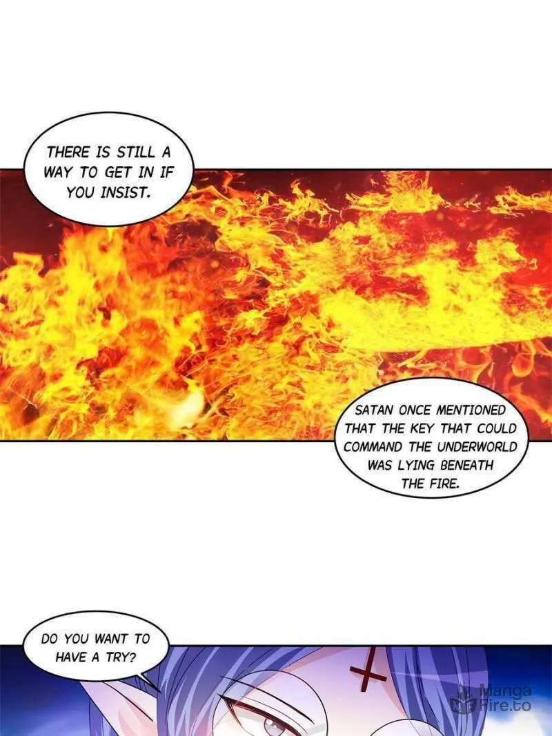 Read Teach the Devil Husband (Colored) chapter 79 image 24 on Lezhin
