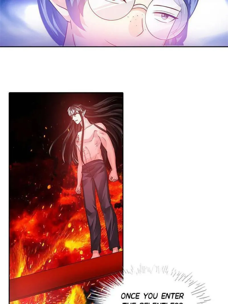 Read Teach the Devil Husband (Colored) chapter 79 image 25 on Lezhin