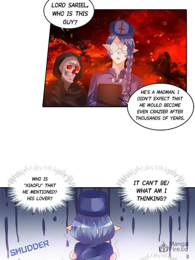 Read Teach the Devil Husband (Colored) chapter 79 image 29 on Lezhin