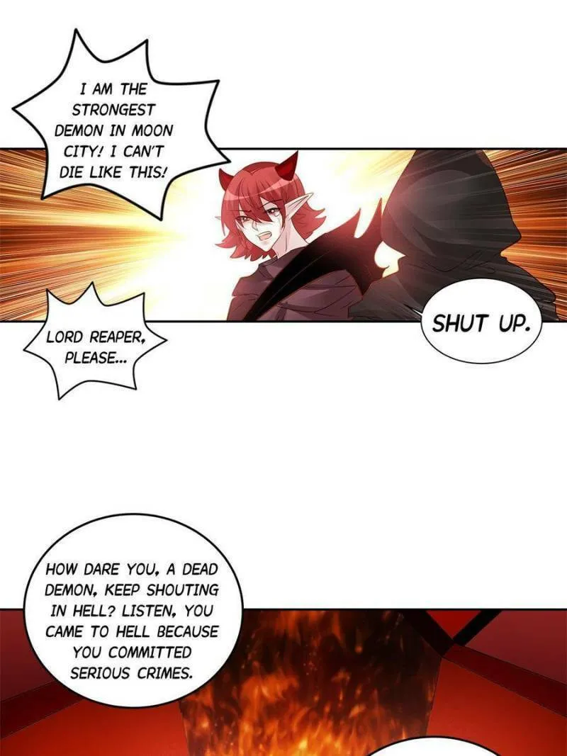 Read Teach the Devil Husband (Colored) chapter 79 image 3 on Lezhin
