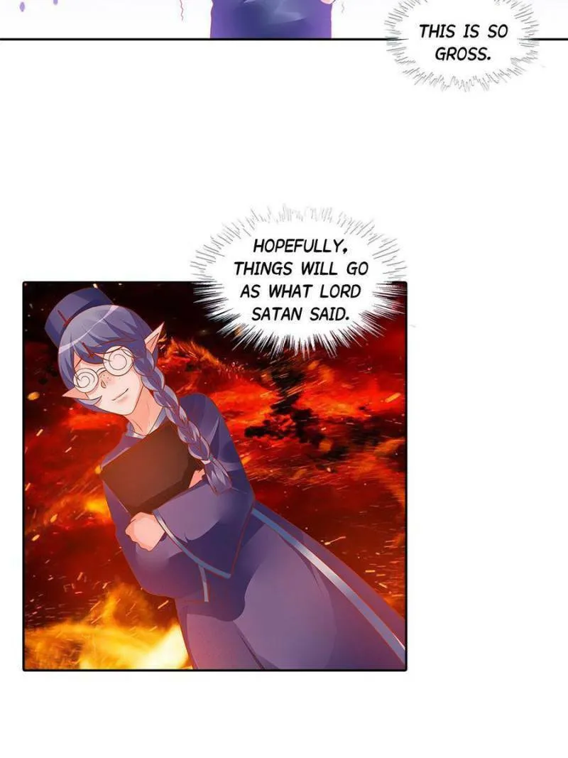 Read Teach the Devil Husband (Colored) chapter 79 image 30 on Lezhin