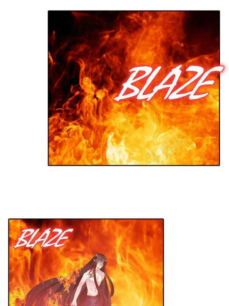 Read Teach the Devil Husband (Colored) chapter 79 image 31 on Lezhin