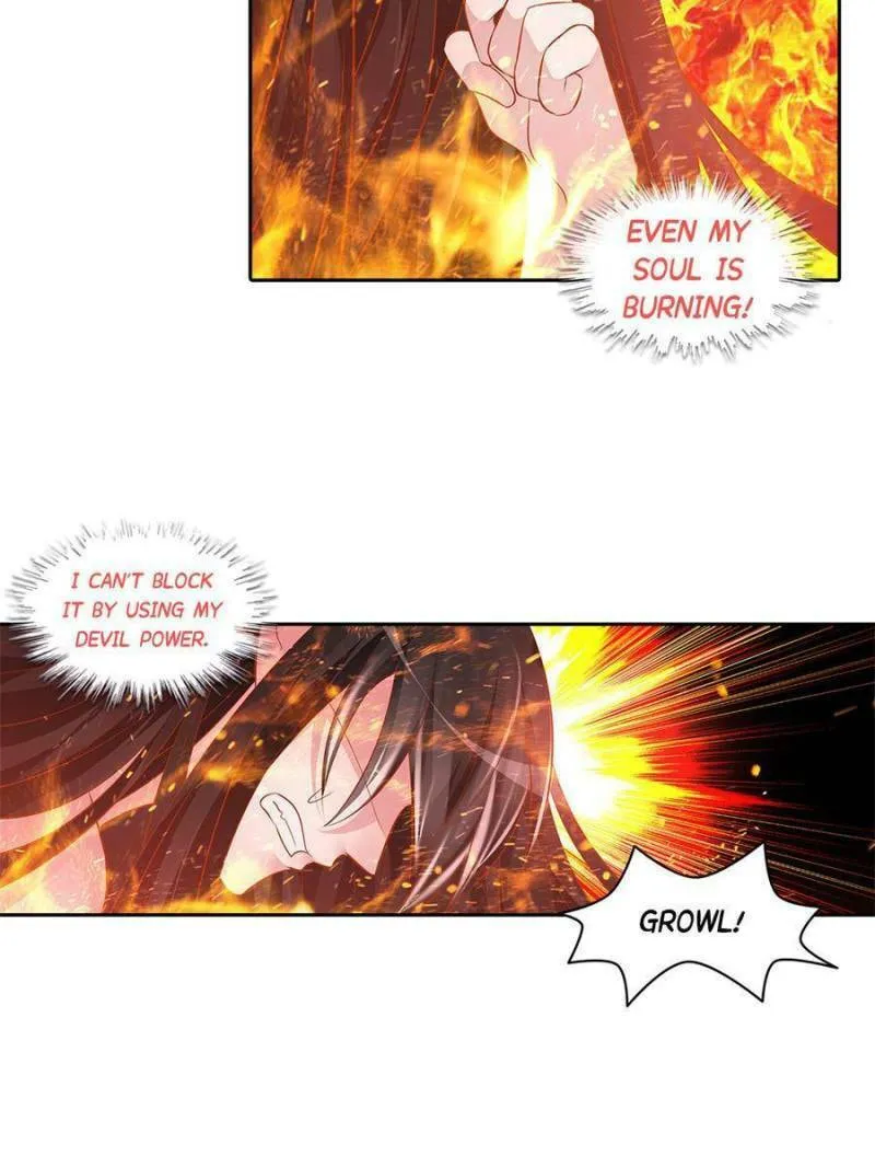 Read Teach the Devil Husband (Colored) chapter 79 image 33 on Lezhin