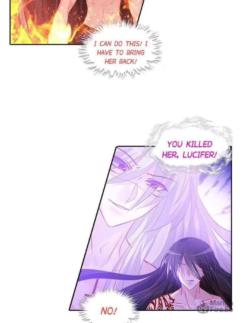 Read Teach the Devil Husband (Colored) chapter 79 image 35 on Lezhin