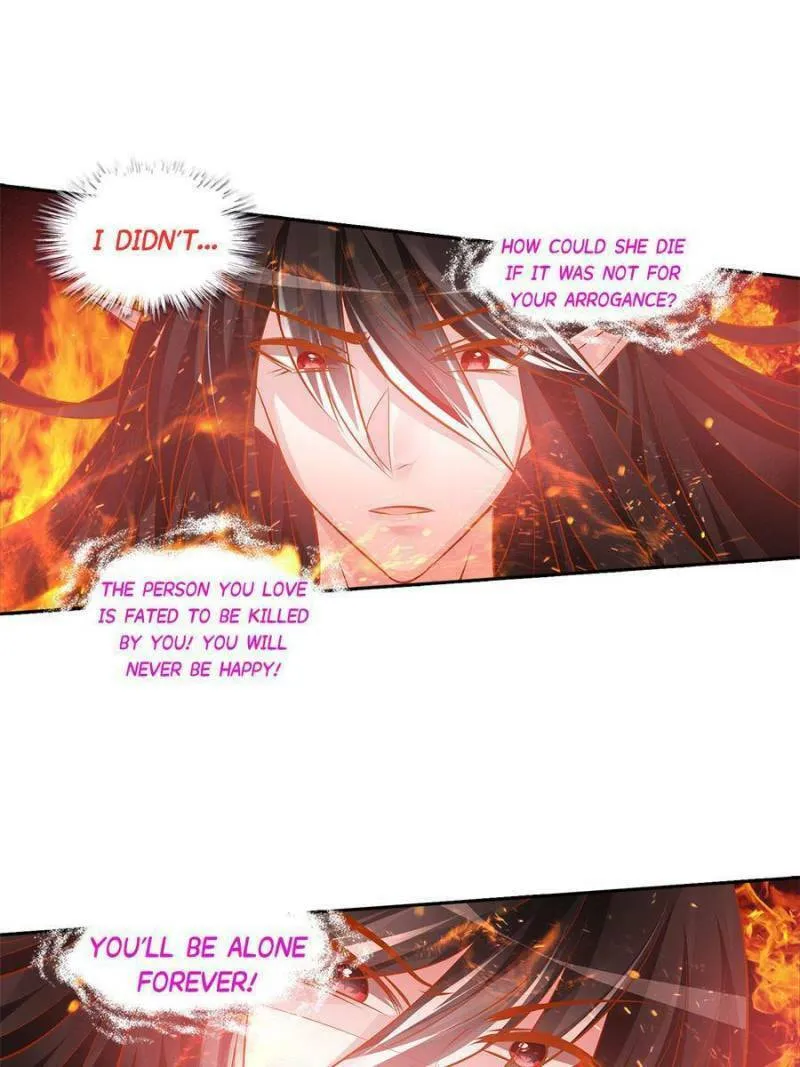 Read Teach the Devil Husband (Colored) chapter 79 image 37 on Lezhin