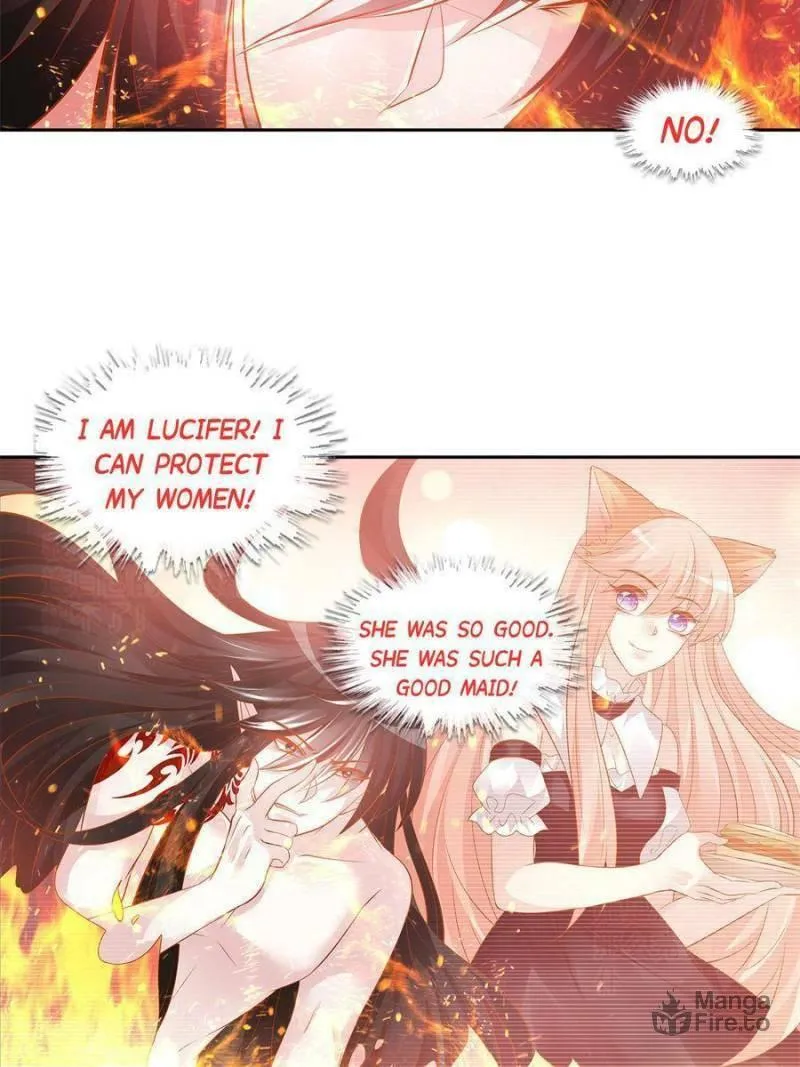 Read Teach the Devil Husband (Colored) chapter 79 image 38 on Lezhin