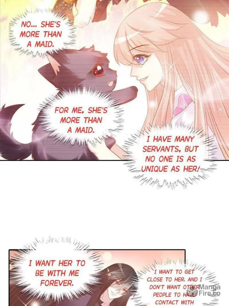 Read Teach the Devil Husband (Colored) chapter 79 image 39 on Lezhin