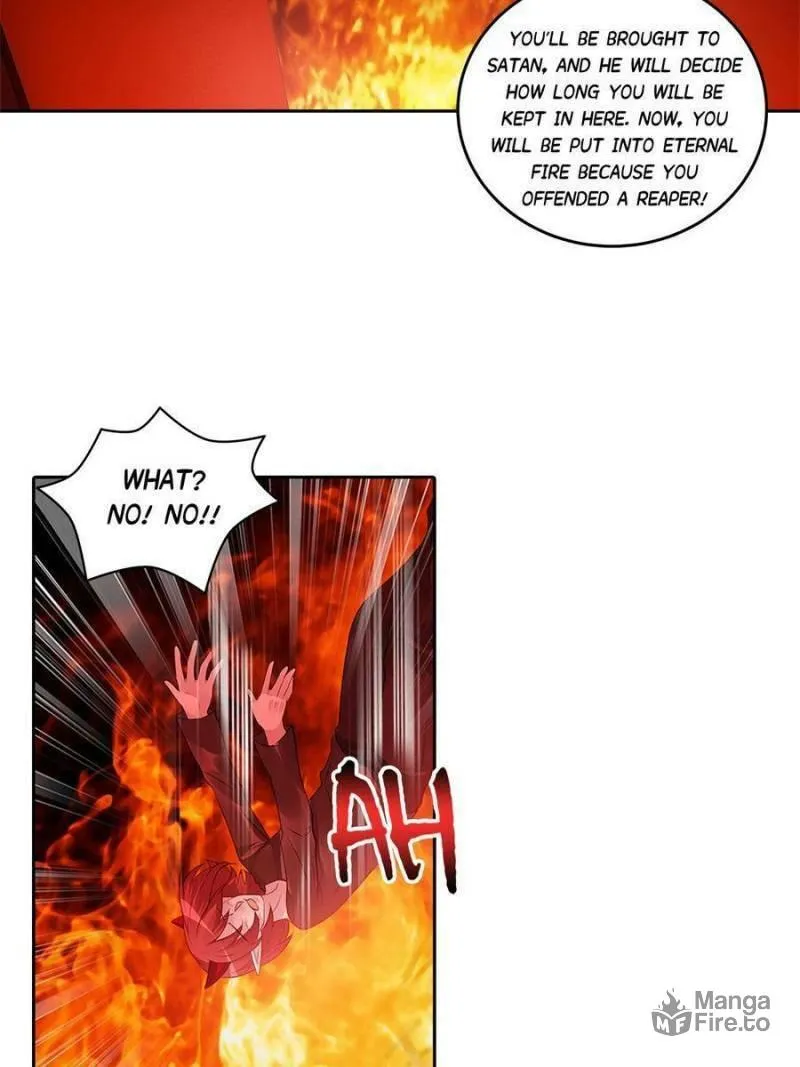 Read Teach the Devil Husband (Colored) chapter 79 image 4 on Lezhin