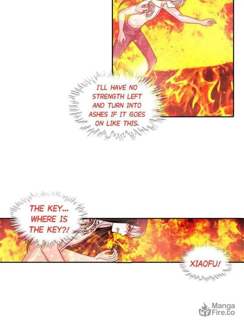 Read Teach the Devil Husband (Colored) chapter 79 image 44 on Lezhin