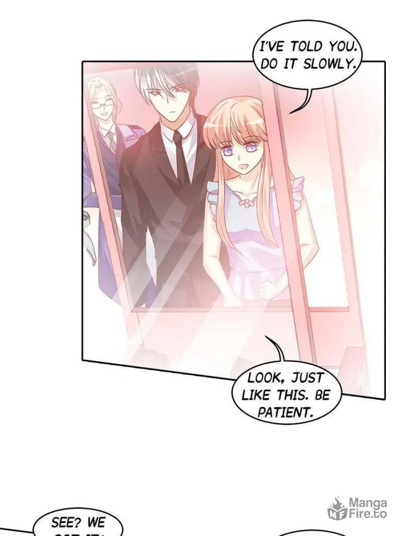 Read Teach the Devil Husband (Colored) chapter 79 image 47 on Lezhin