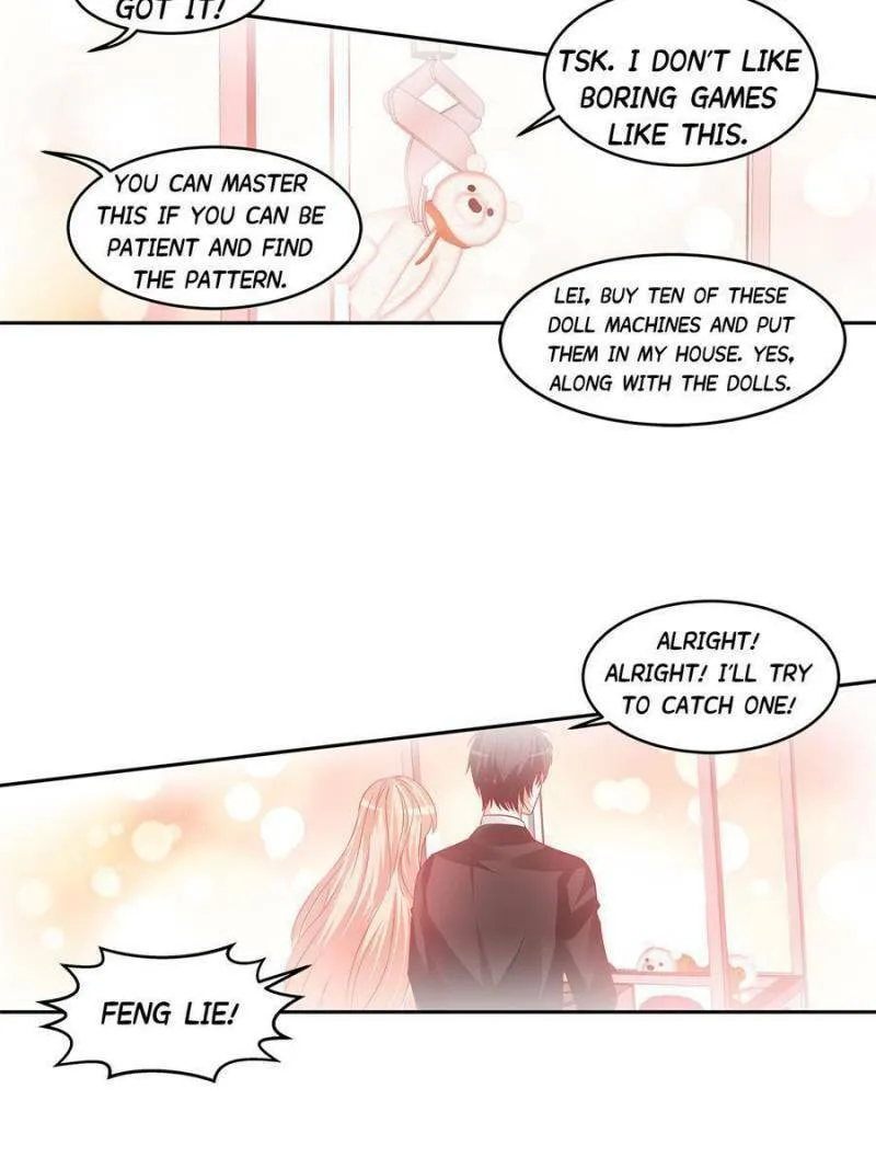 Read Teach the Devil Husband (Colored) chapter 79 image 48 on Lezhin