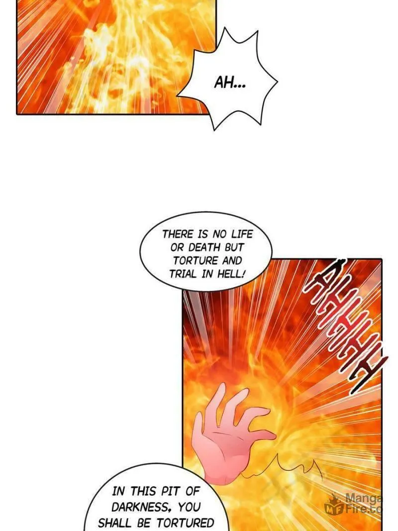 Read Teach the Devil Husband (Colored) chapter 79 image 5 on Lezhin