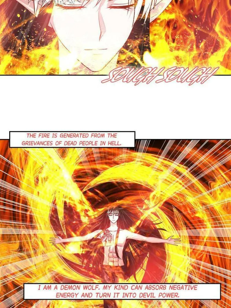 Read Teach the Devil Husband (Colored) chapter 79 image 55 on Lezhin