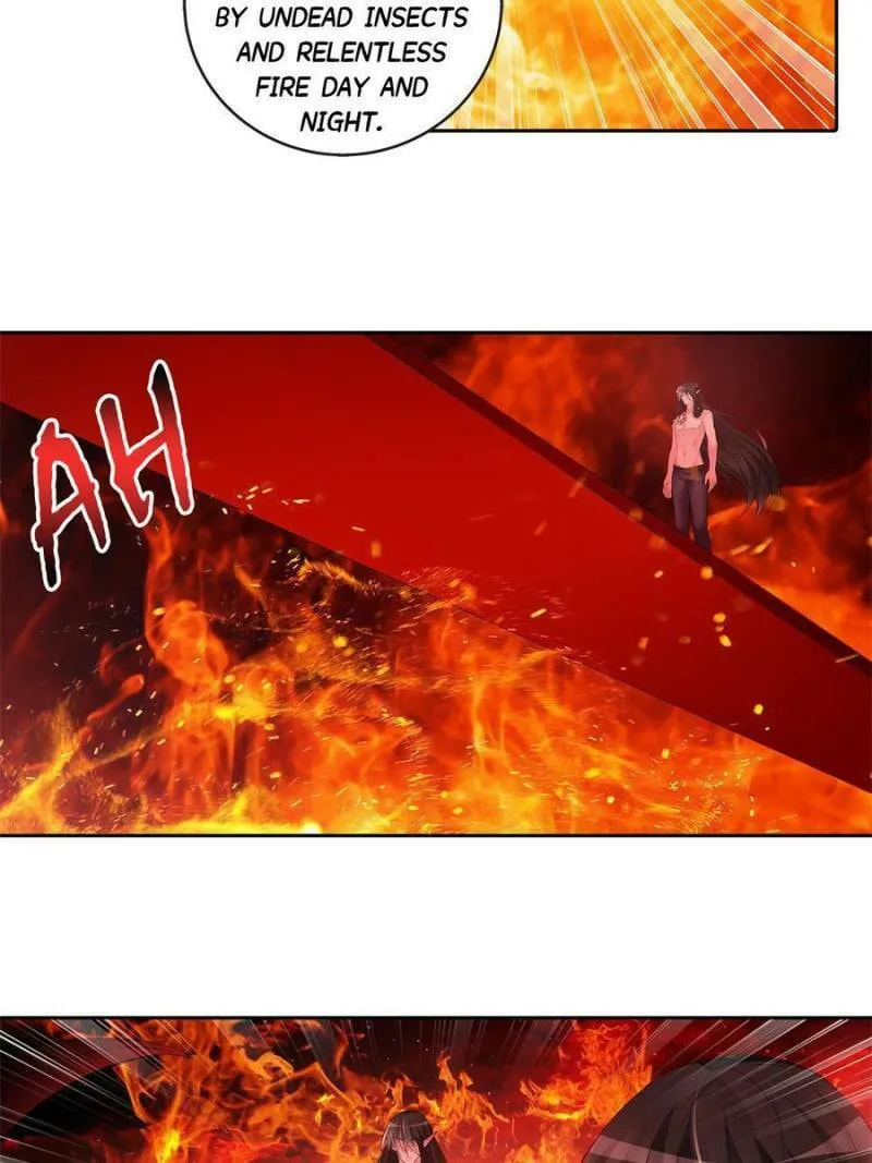 Read Teach the Devil Husband (Colored) chapter 79 image 6 on Lezhin