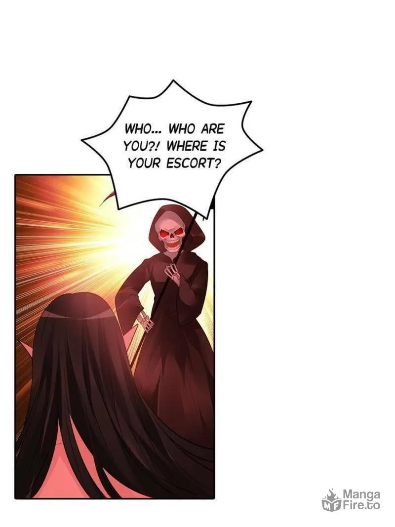 Read Teach the Devil Husband (Colored) chapter 79 image 8 on Lezhin