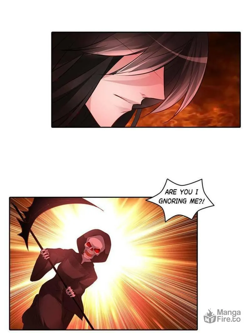 Read Teach the Devil Husband (Colored) chapter 79 image 9 on Lezhin