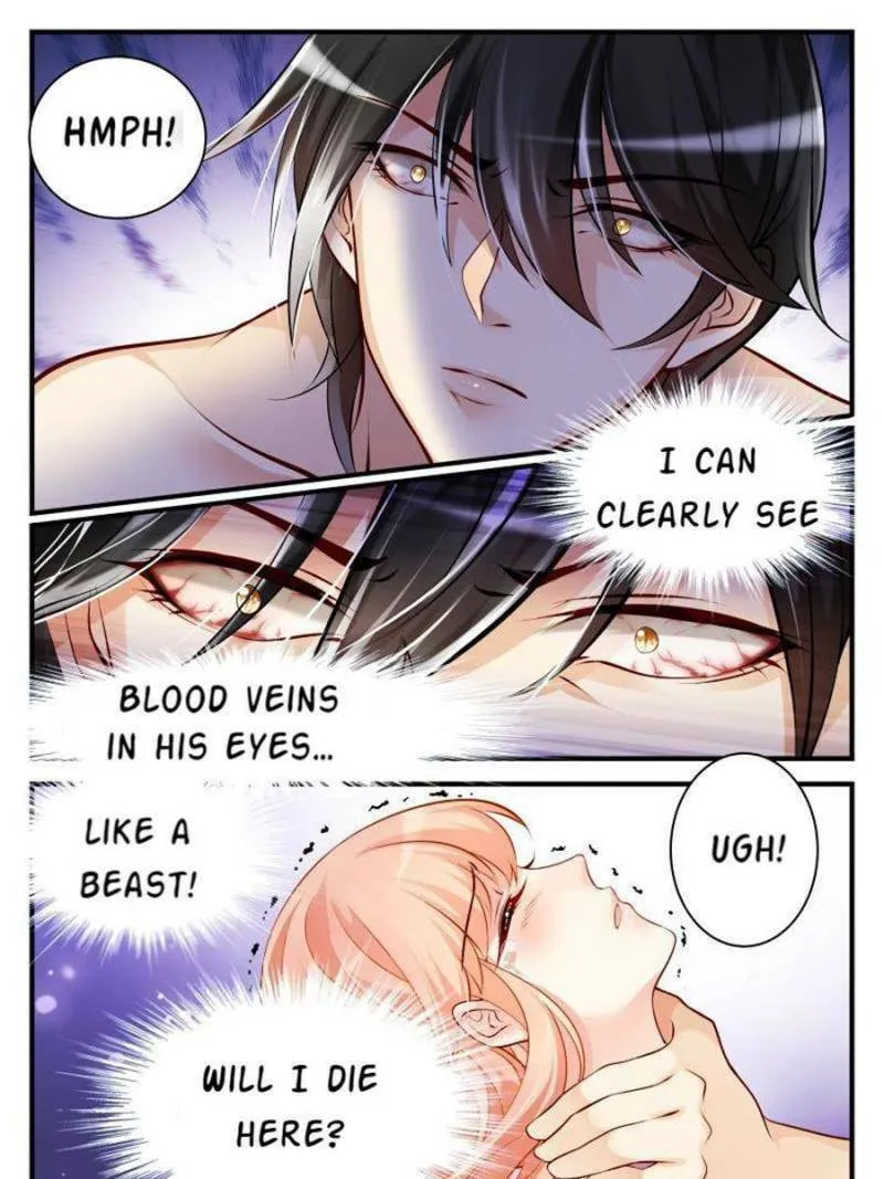 Read Teach the Devil Husband (Colored) chapter 8 image 10 on Lezhin