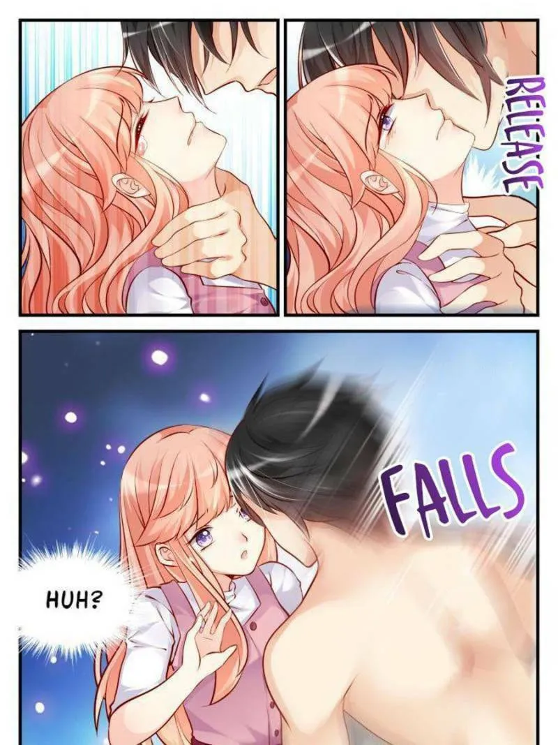 Read Teach the Devil Husband (Colored) chapter 8 image 12 on Lezhin