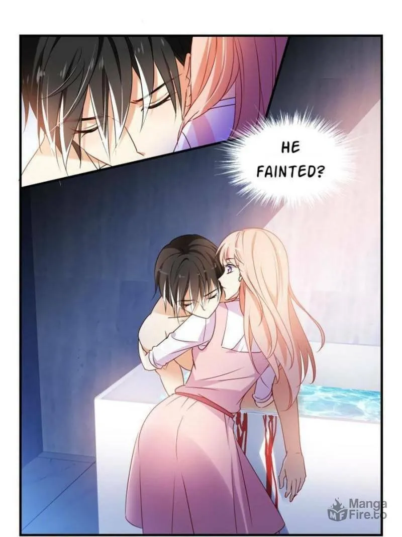 Read Teach the Devil Husband (Colored) chapter 8 image 14 on Lezhin