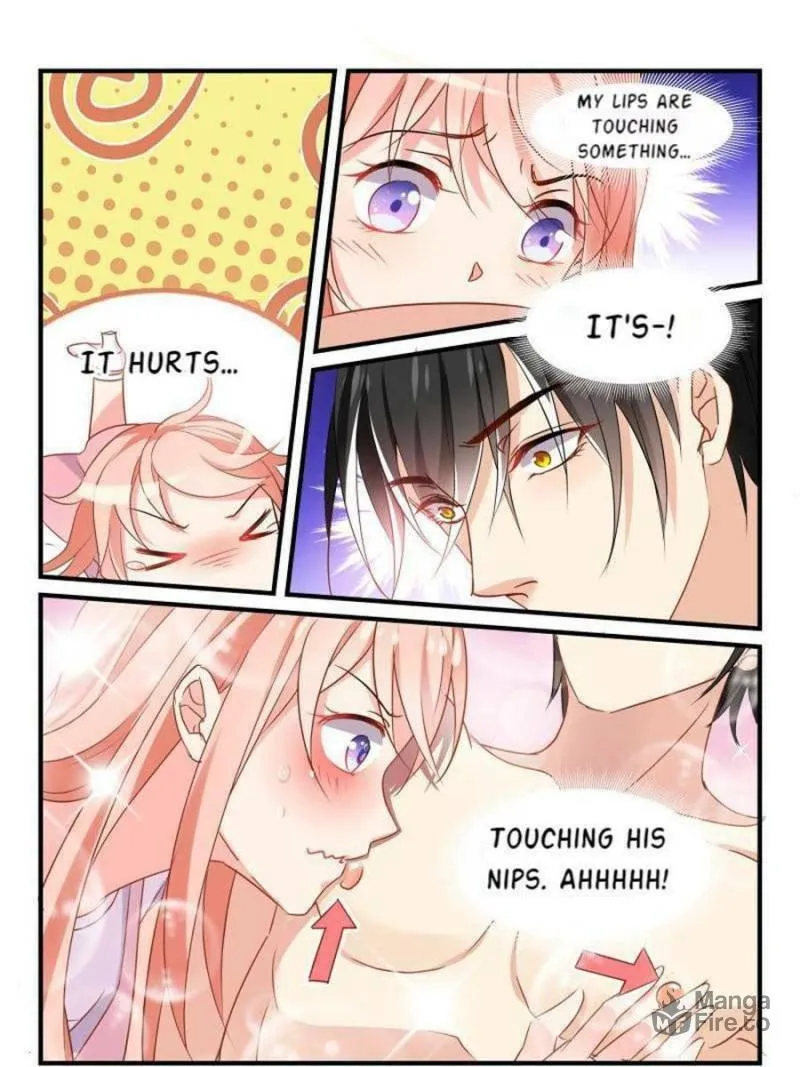 Read Teach the Devil Husband (Colored) chapter 8 image 2 on Lezhin