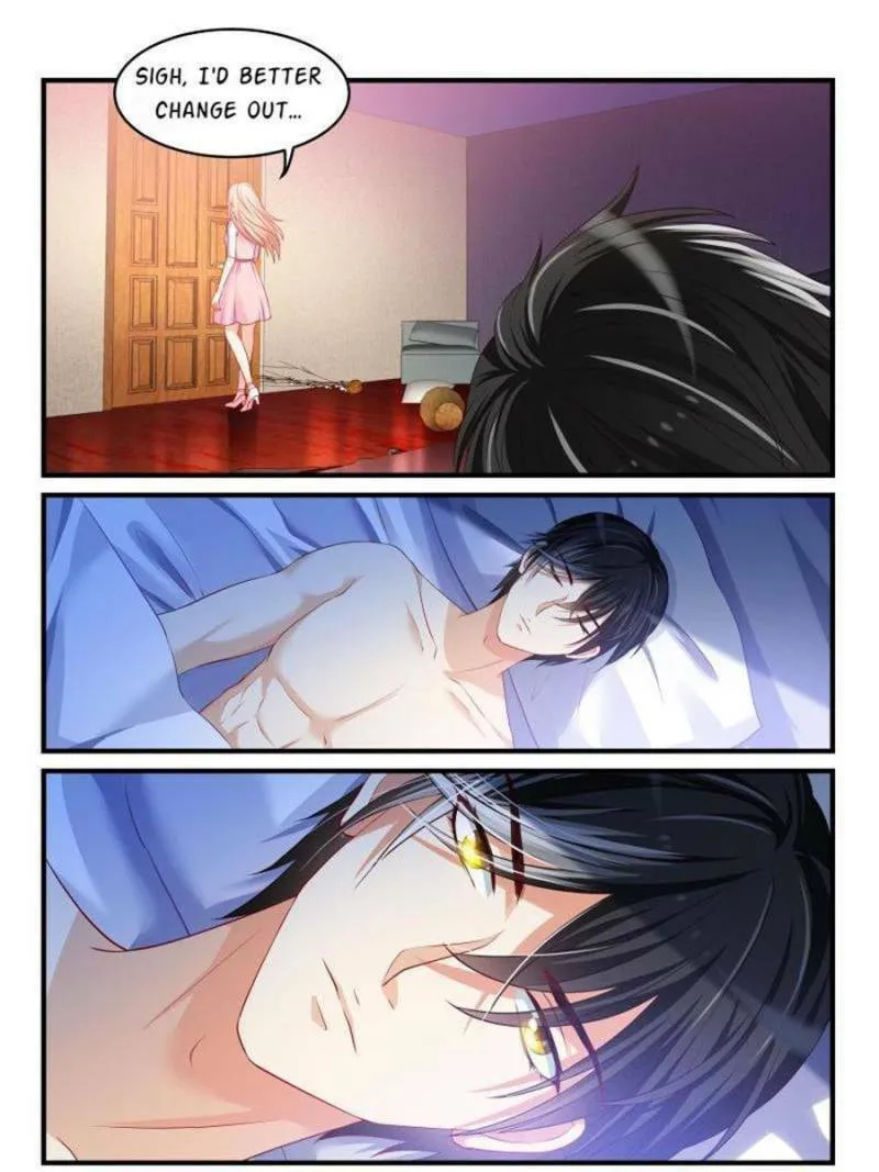 Read Teach the Devil Husband (Colored) chapter 8 image 22 on Lezhin