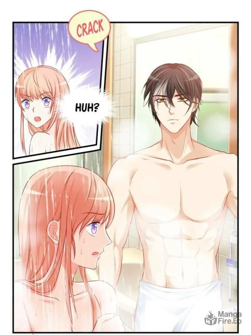 Read Teach the Devil Husband (Colored) chapter 8 image 26 on Lezhin