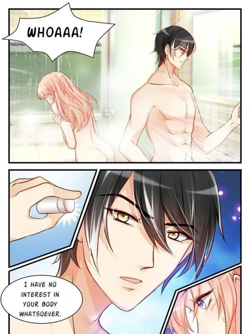 Read Teach the Devil Husband (Colored) chapter 8 image 28 on Lezhin