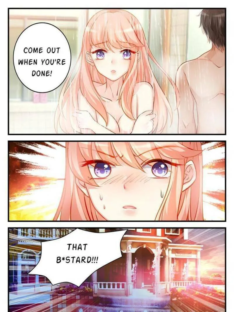 Read Teach the Devil Husband (Colored) chapter 8 image 30 on Lezhin
