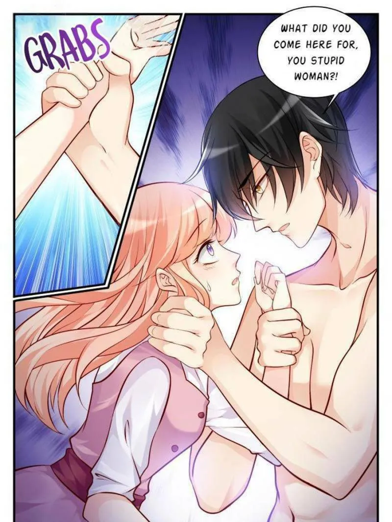 Read Teach the Devil Husband (Colored) chapter 8 image 6 on Lezhin