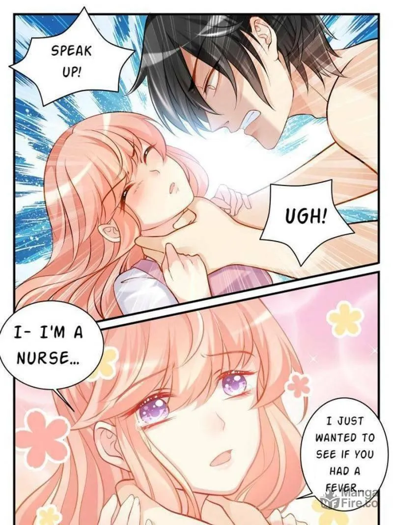Read Teach the Devil Husband (Colored) chapter 8 image 8 on Lezhin