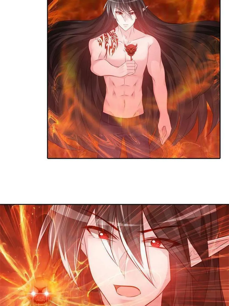Read Teach the Devil Husband (Colored) chapter 80 image 1 on Lezhin