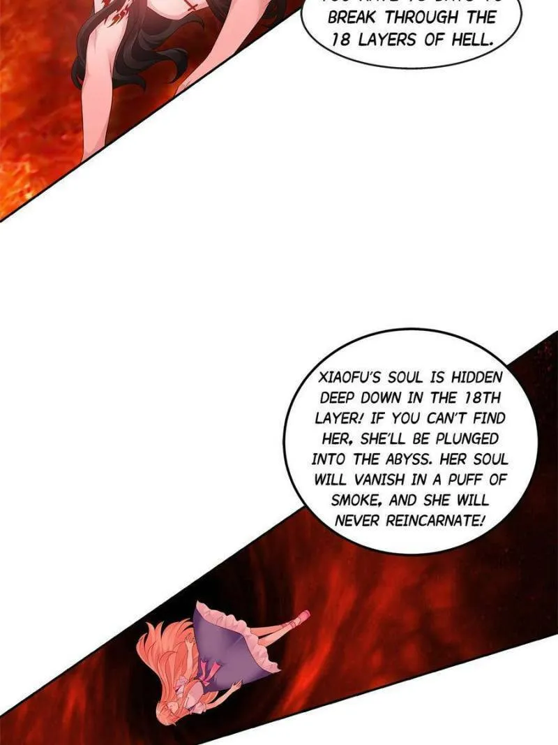 Read Teach the Devil Husband (Colored) chapter 80 image 10 on Lezhin