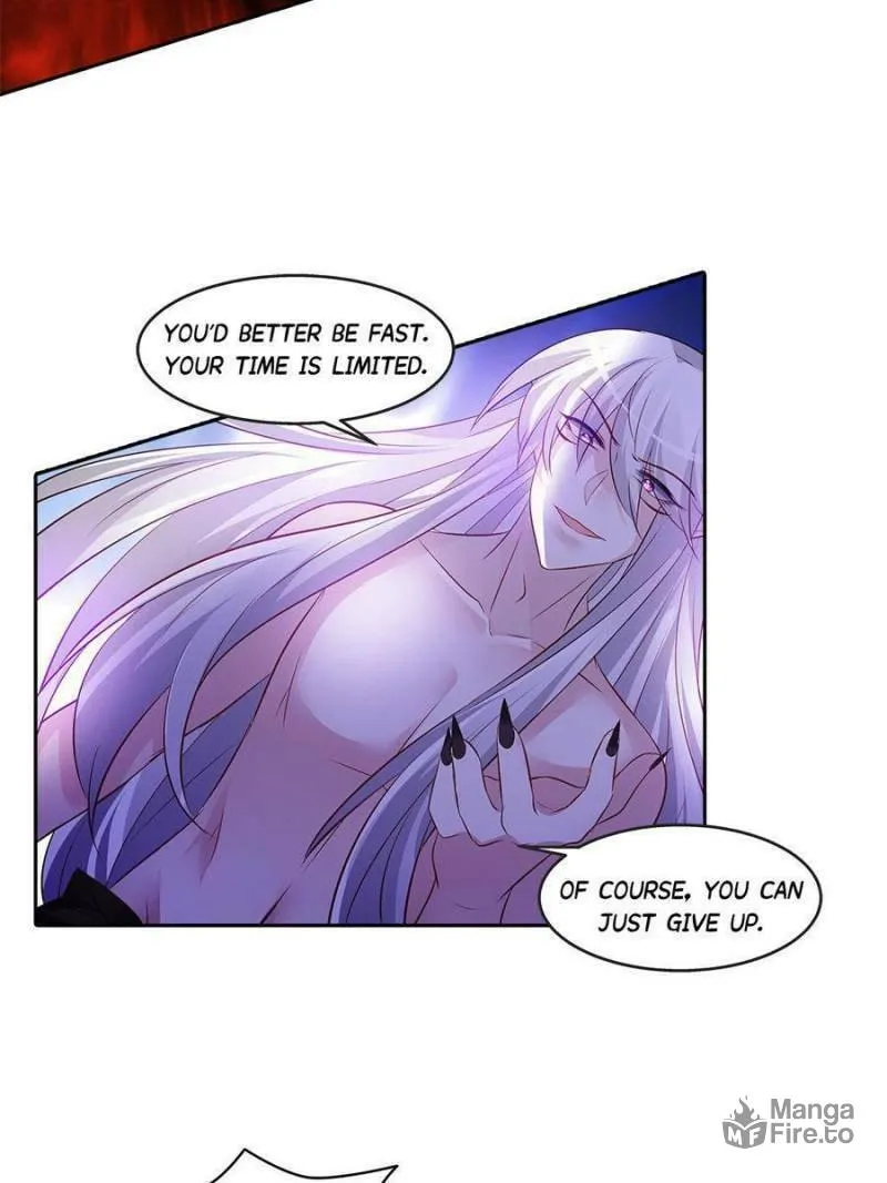 Read Teach the Devil Husband (Colored) chapter 80 image 11 on Lezhin