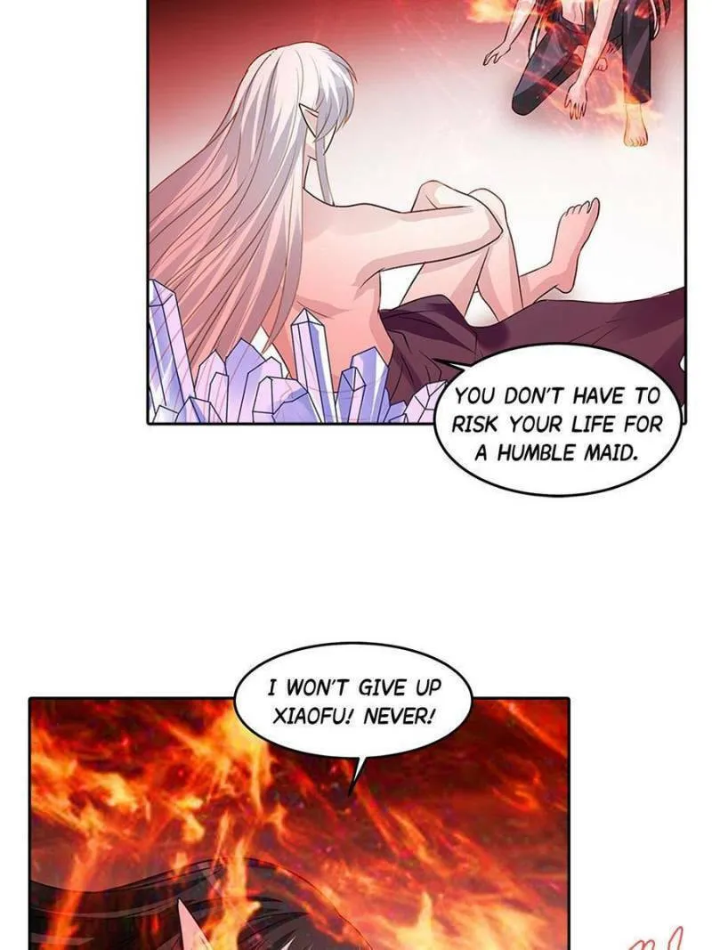 Read Teach the Devil Husband (Colored) chapter 80 image 13 on Lezhin