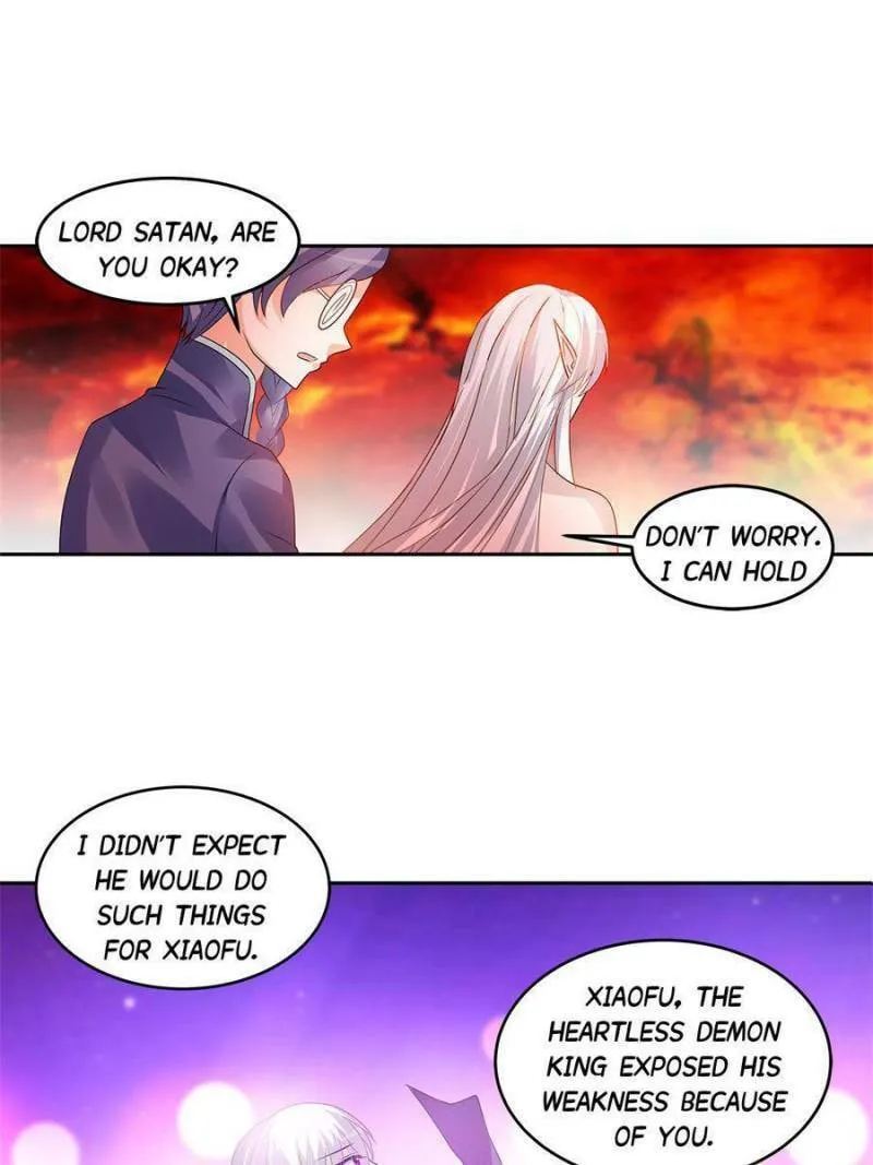 Read Teach the Devil Husband (Colored) chapter 80 image 16 on Lezhin