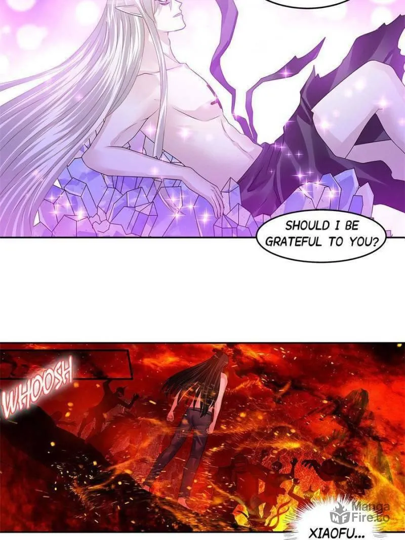 Read Teach the Devil Husband (Colored) chapter 80 image 17 on Lezhin
