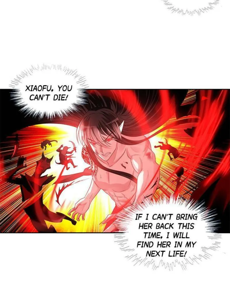 Read Teach the Devil Husband (Colored) chapter 80 image 18 on Lezhin