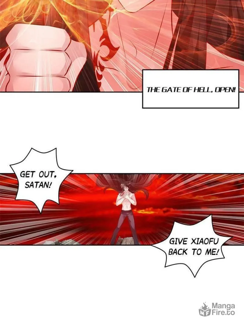 Read Teach the Devil Husband (Colored) chapter 80 image 2 on Lezhin