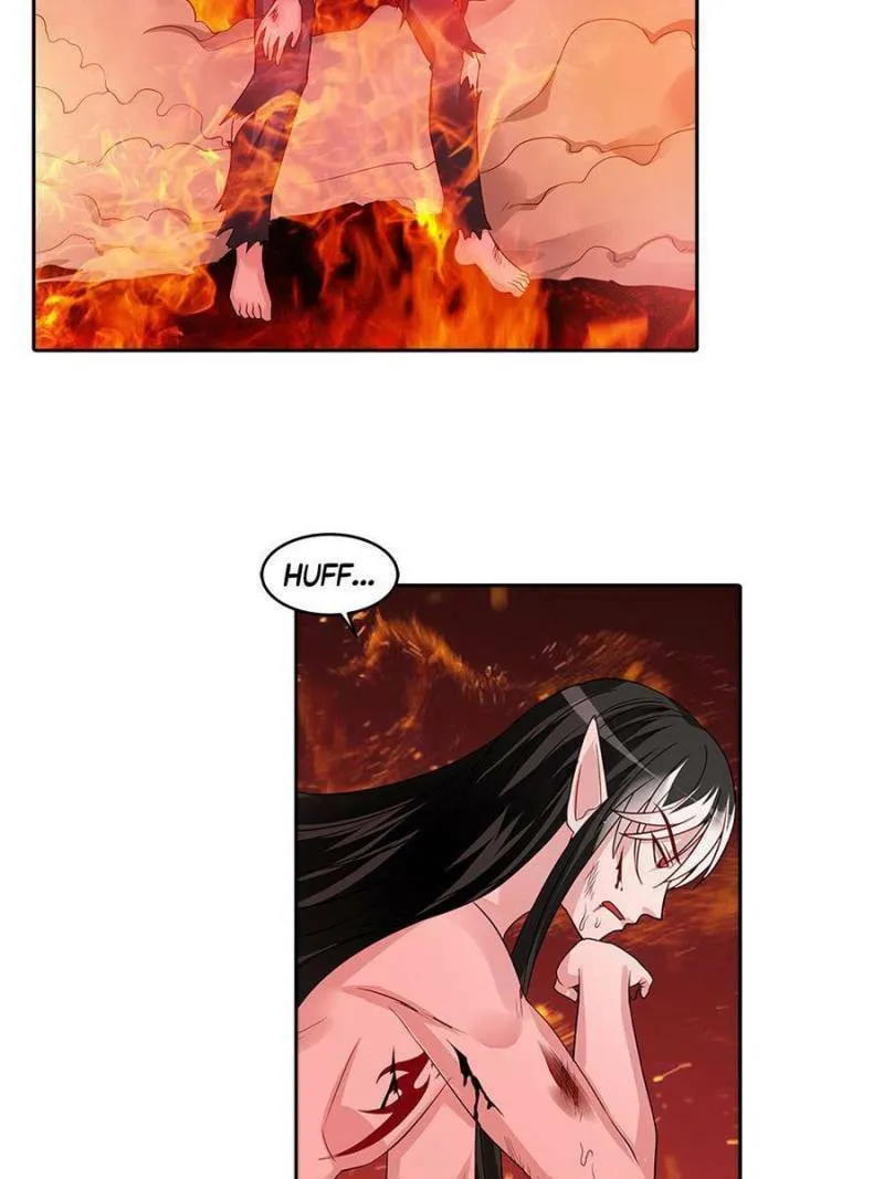 Read Teach the Devil Husband (Colored) chapter 80 image 21 on Lezhin